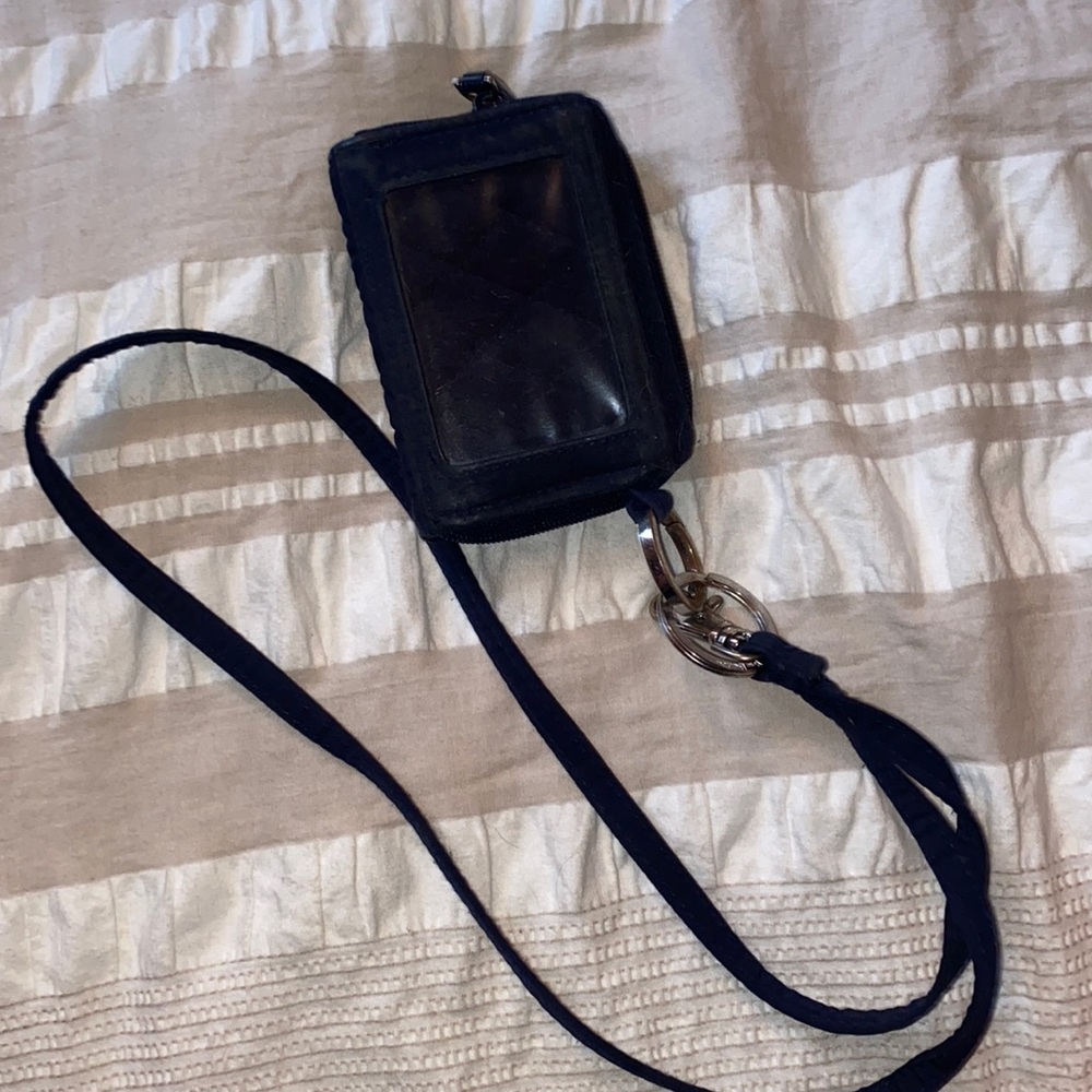 Vera Bradley Wallet